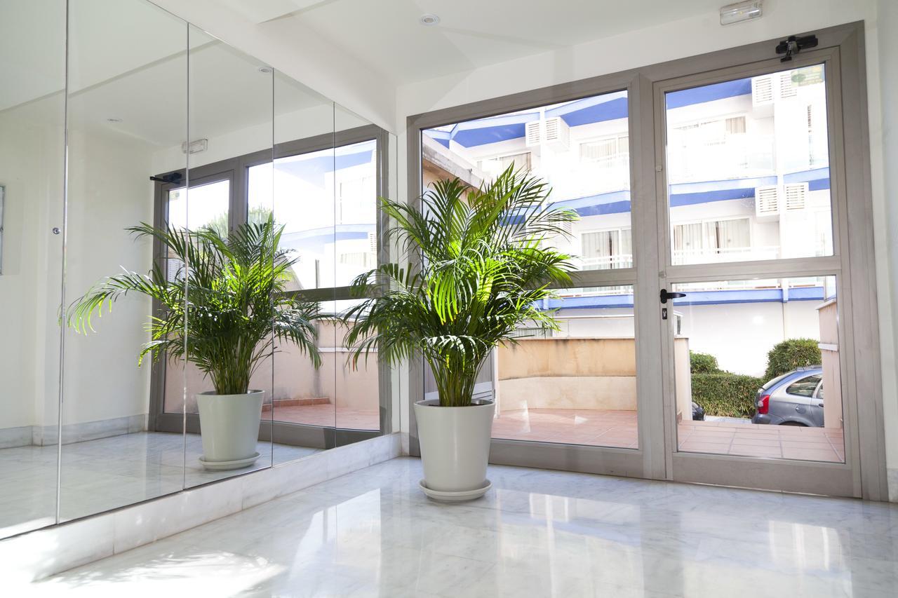 Puerto Marina Apartment Benalmadena Exterior photo